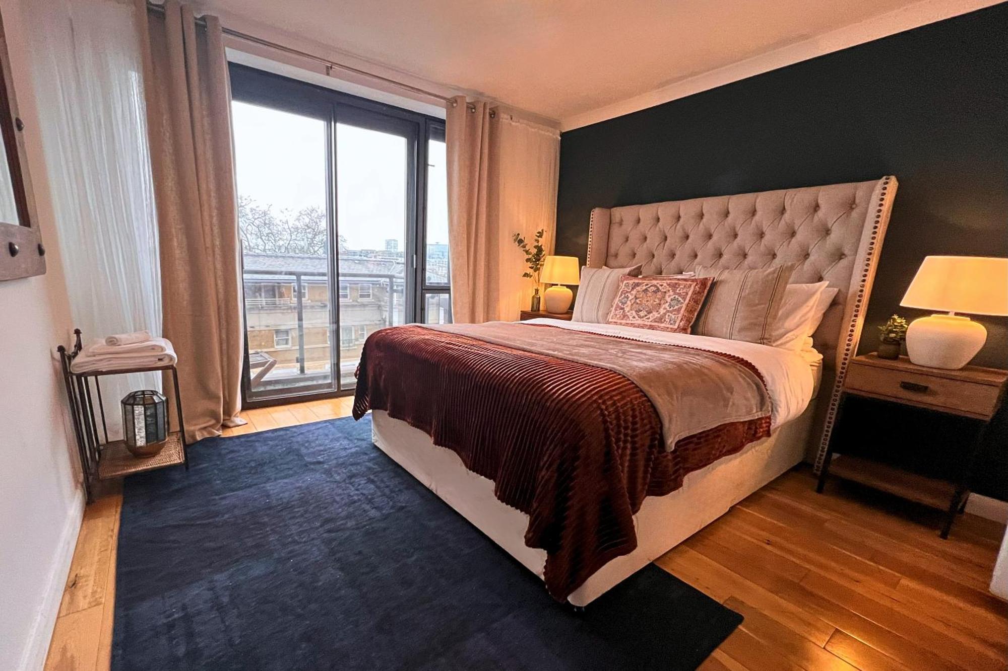 The Kensington Retreat Apartment London Exterior photo